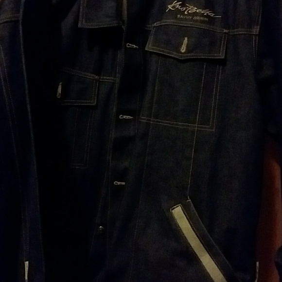 Jacket - Picture 2 of 2